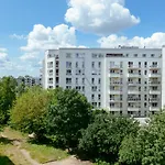 Better Rental - Wlodarzewska 81 - Bezplatny Garaz