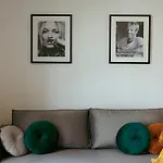 Better Rental - Wlodarzewska 81 - Bezplatny Garaz