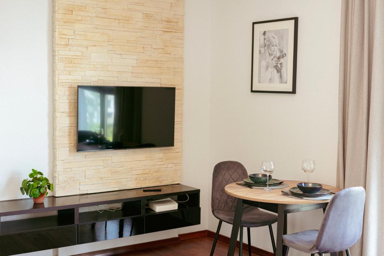 Better - Wlodarzewska 81 - Bezplatny Garaz Appartement *