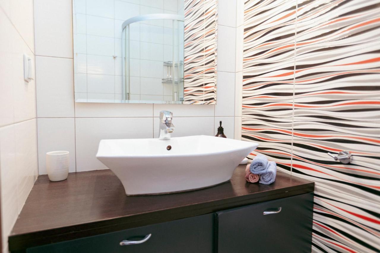 Appartement Better - Wlodarzewska 81 - Bezplatny Garaz
